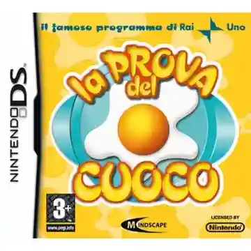 Prova del Cuoco, La (Italy)